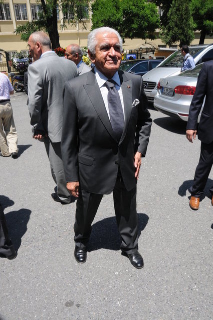 YUSUF KENAN 