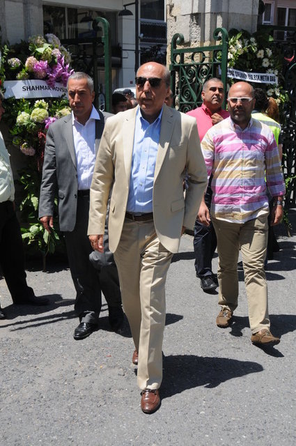 AYDIN AYAYDIN 