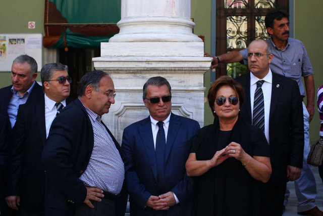 MESUT - BERNA YILMAZ