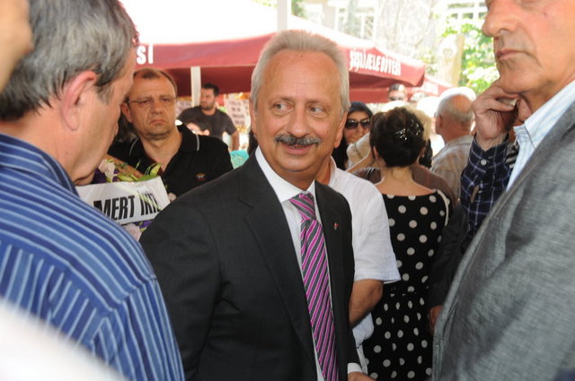 HALUK ULUSOY
