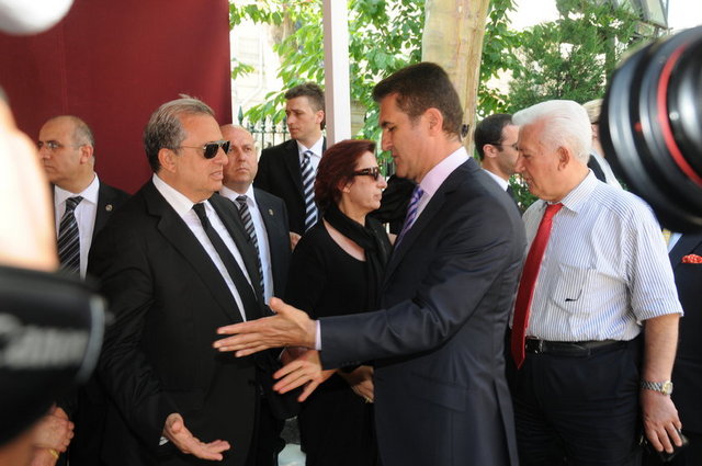 MUSTAFA SARIGÜL 
