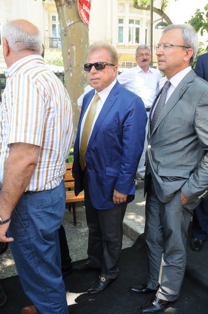 BEKİR OKAN 