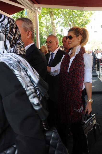 ÖZLEM ÖZKAN 