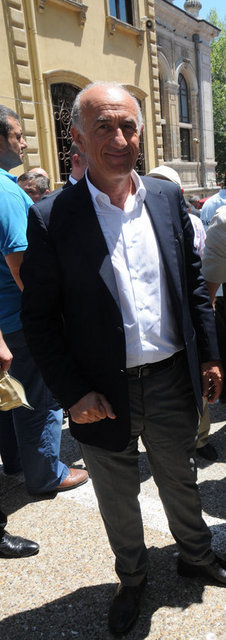 ZAFER YILDIRIM