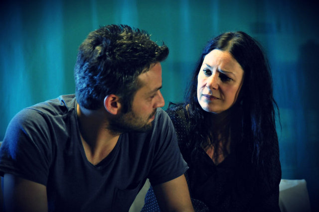 15 Haziran Cuma, Craft'ta; saat 20.30'da, Neil LaBute'in yazdığı, Çağ Çalışkur'un yönettiği, Şenay Gürler ve Deniz Karaoğlu'nun paylaştığı tiyatro oyunu "Kayıp". Giriş: 45, 25 TL. Tel: (212 249 49 66)