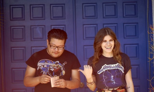 Best Coast / The Only Place