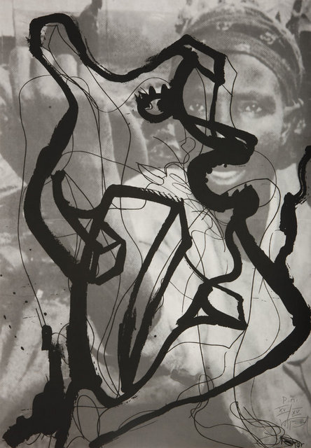 Kuad Galeri'de; 30 Haziran'a kadar "Galerie Inge Baecker Koleksiyonu'ndan Fluxus'un 50. Yılı Sergisi" görülebilir. Tel: (212 227 00 08)