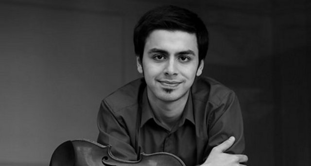 15 Haziran Cuma, Kadıköy Süreyya Operası'nda; saat 20.00'de, "Festival Genç Solistini Sunar: Ramiz Malik Aslanov (şef), Emre Engin (keman)". Giriş: 34 TL. Tel: (216 346 15 31)
