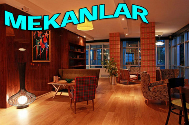 Bu hafta, tek yudumda eğlenceye ve keyfe vurudan shot'ların adreslerin en'lerini seçtik... Şimdi fondip'lenip, bahçe ve teraslara uzanıp, dans pistlerin tozunu attırma zamanı! -