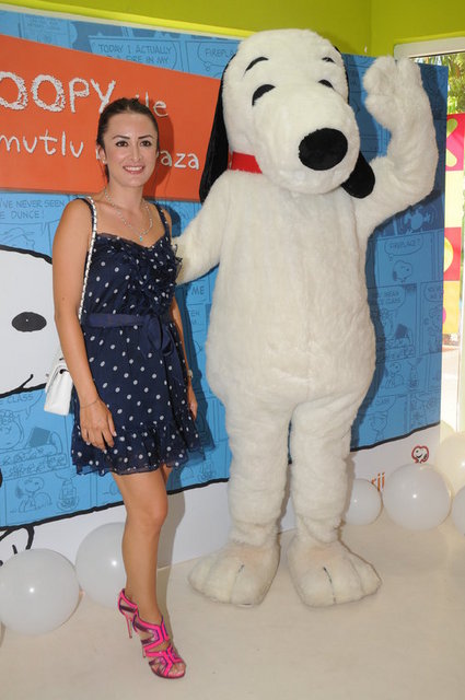 FATOŞ SARIGÜL 