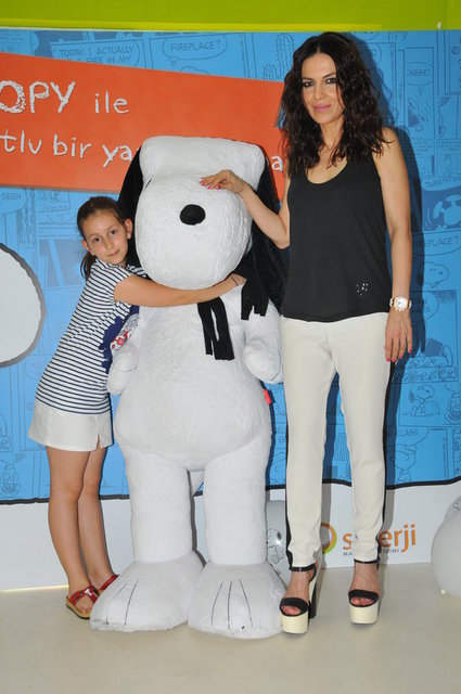 SİTARE, ASLI AKDİLEK