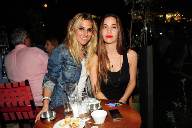 ÖZLEM ÖZKAN, BAHAR KERİMOĞLU