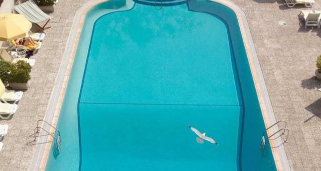 Conrad İstanbul, her gün hizmet veriyor.