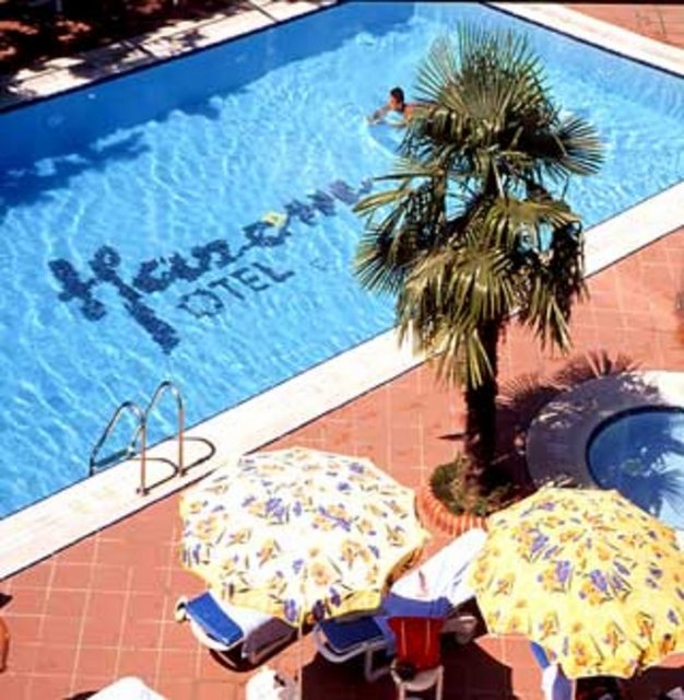 Harem Otel - Selimiye İstanbul