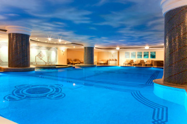 Bunun için de hafta içi 125 TL, hafta sonu 150 TL ödeniyor. - Aynı hizmetlerden 3 ay yararlanmak isteyenler 1250 TL ödemeli. -