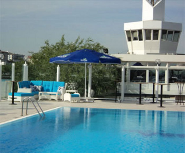 Sezonluk üyelik almak isteyenler ise 1500 TL'yi gözden çıkarmalı