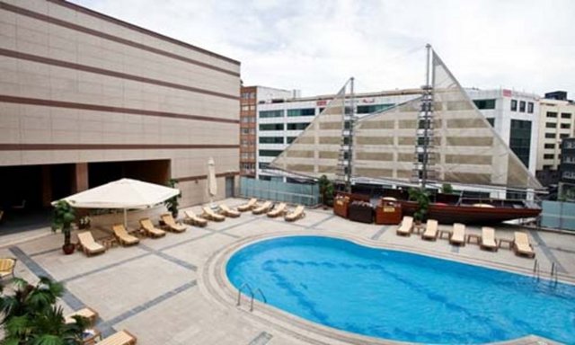 Fiyatlar ise, hafta içi 30 TL, hafta sonu ise 50 TL.