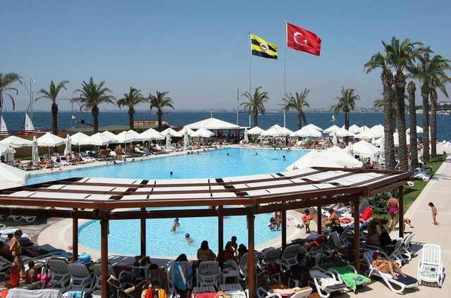 Fenerbahçe Faruk Ilgaz Tesisleri