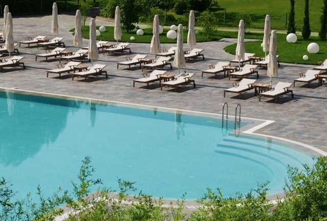 Sheraton İstanbul Ataköy Hotel- (Bakırköy- Ataköy)