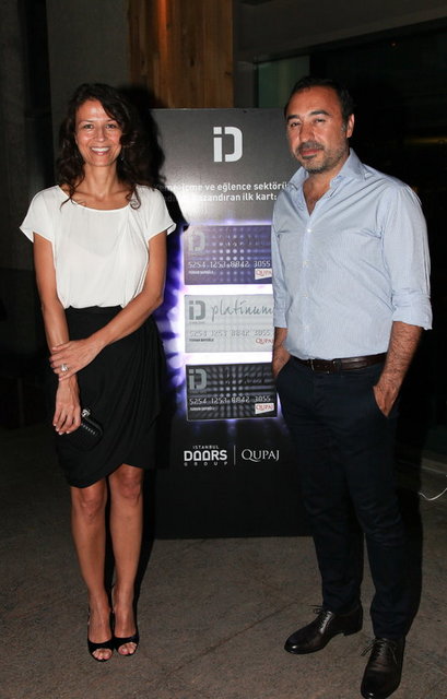 ZEYNEP - LEVENT BÜYÜKUĞUR