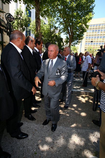 SELAMİ ÖZTÜRK 