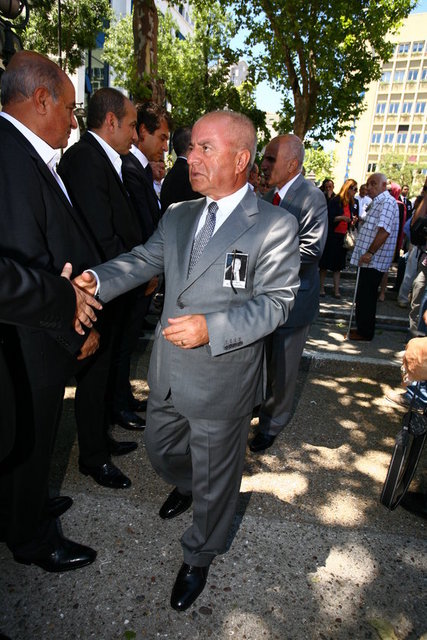 SELAMİ ÖZTÜRK