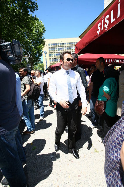 VOLKAN EKİNCİ