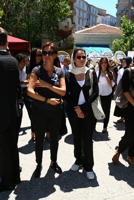 MAİDE KURTTEPELİ, ASLI SOYAK 