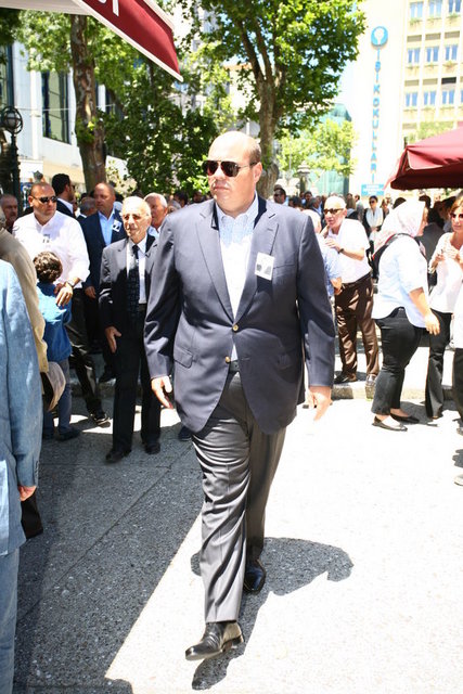 LEVENT KIZIL 