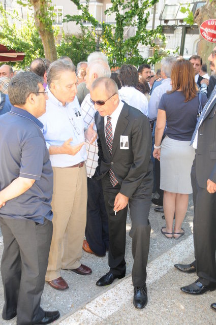 MAHMUT ÇEVİK 