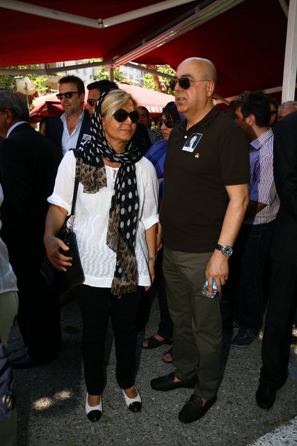 TUNAY - YALÇIN AYAYDIN 