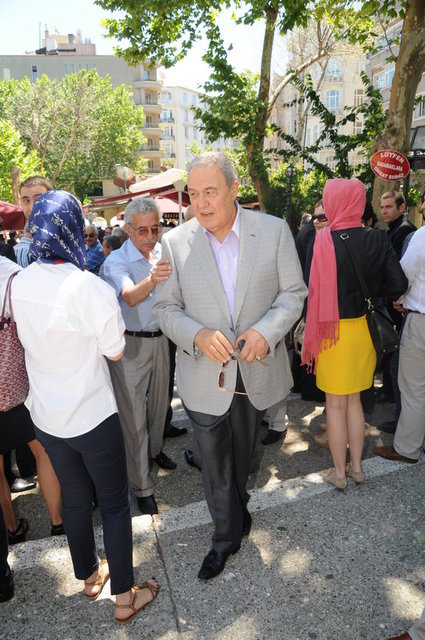 CELAL DOĞAN 