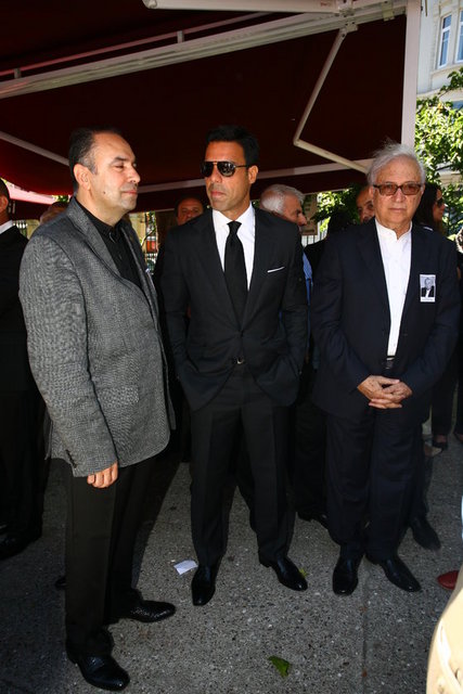 EMİR TAMER 