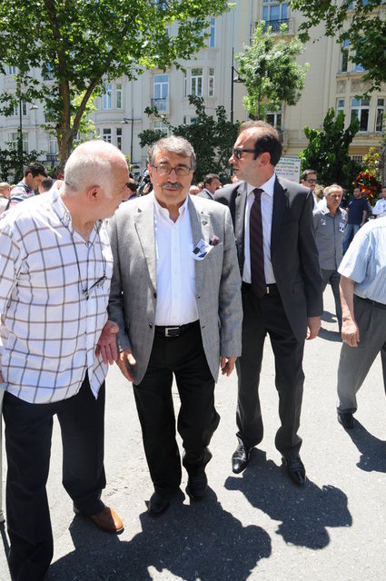 ABDÜLKADİR AKSU 
