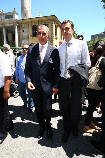 ZEYNEL ABİDİN, MEHMET ERDEM 