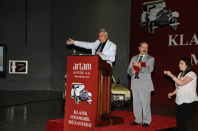TURGAY ARTAM
