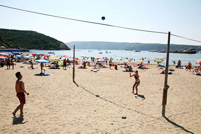 Yemek ziyafeti için keyifle balık yiyebileceğiniz balık lokantaları bulmak mümkün