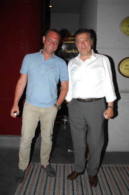EMRE ERGANİ, MUSTAFA TONER 