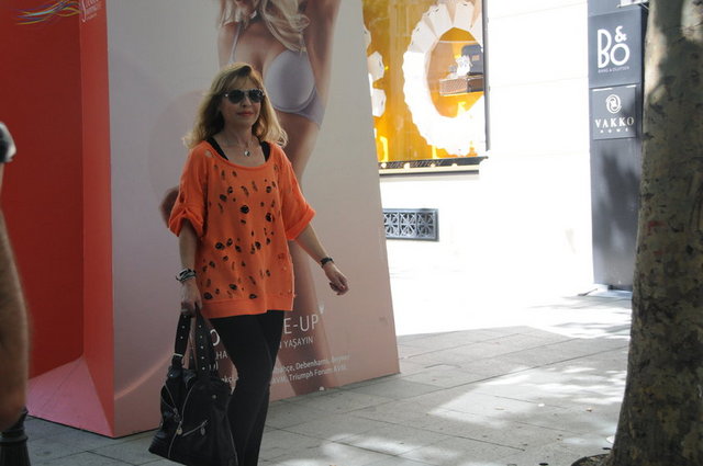 NESLİHAN SABANCI