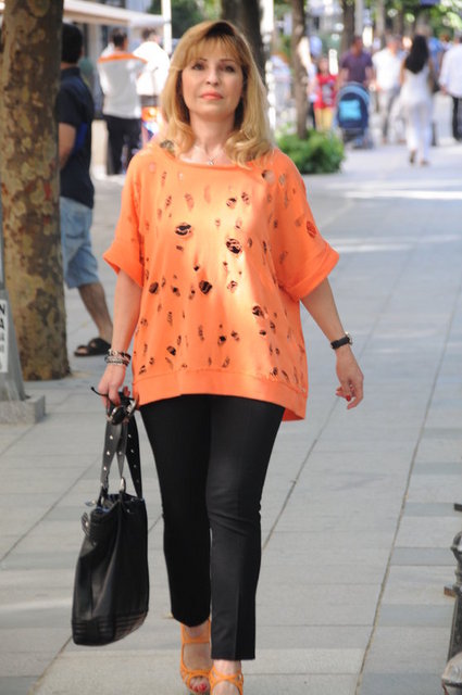 NESLİHAN SABANCI