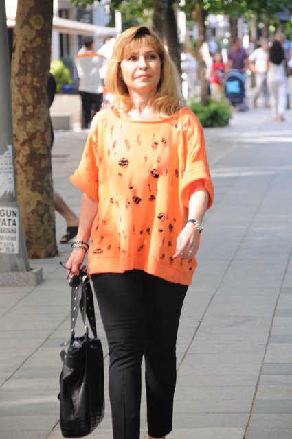 NESLİHAN SABANCI