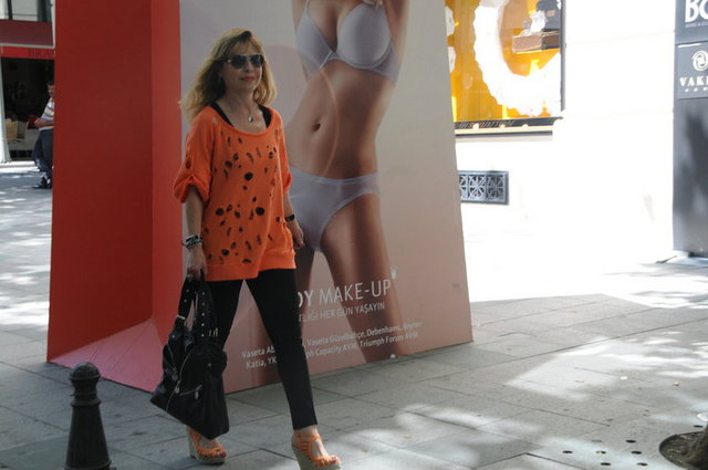 NESLİHAN SABANCI