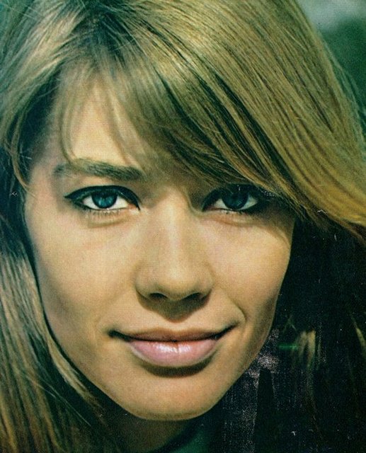 Françoise Hardy / Tant De Belles Choses