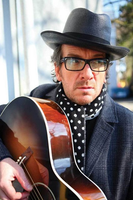 Elvis Costello / My Aim Is True