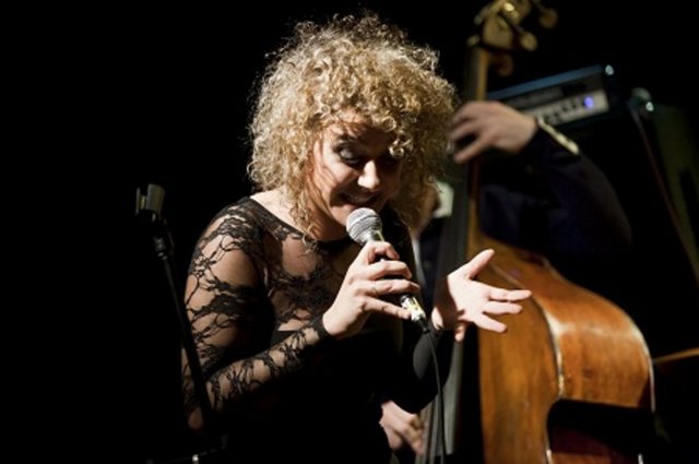 23 Haziran Cumartesi, Nardis'te; saat 22.30'da, Melisa Kıral Quartet. Giriş: 35 TL. Tel: (212 244 63 27)