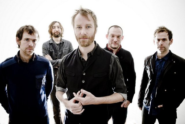 The National / High Violet