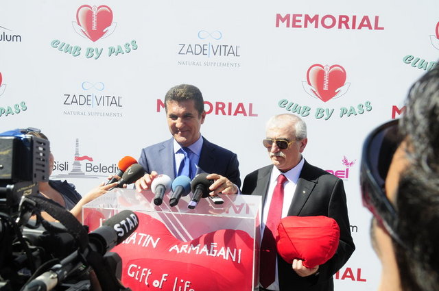 MUSTAFA SARIGÜL, BİNGUR SÖNMEZ 