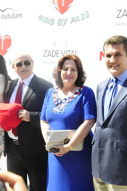 BİNGUR SÖNMEZ, MONİK İPEKEL, MUSTAFA SARIGÜL 