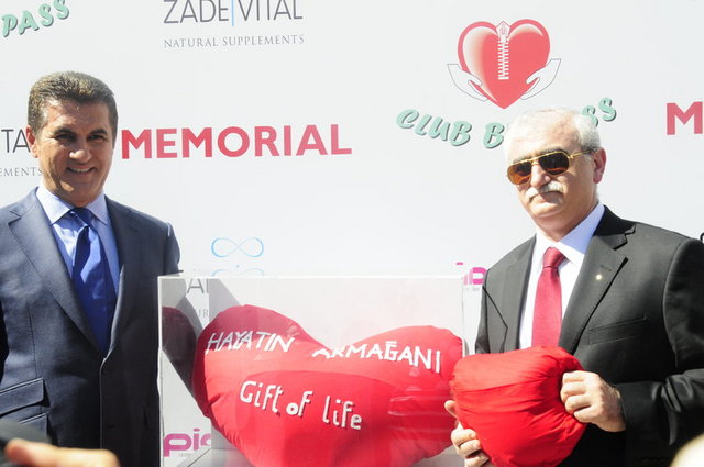 MUSTAFA SARIGÜL, BİNGUR SÖNMEZ 