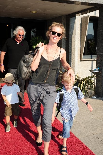 EVA HERZIGOVA